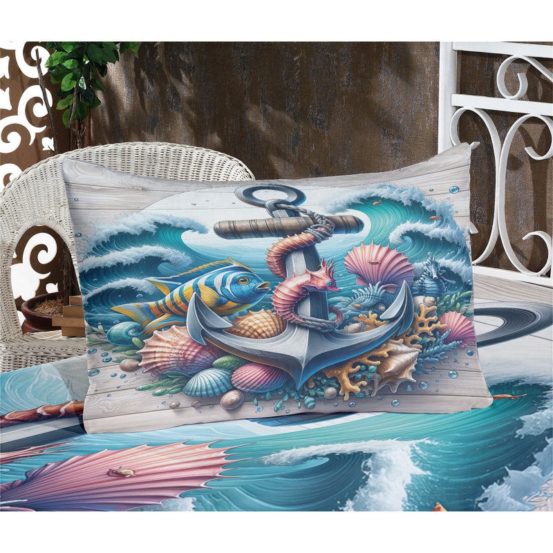 Microfiber Sheet Set, Queen