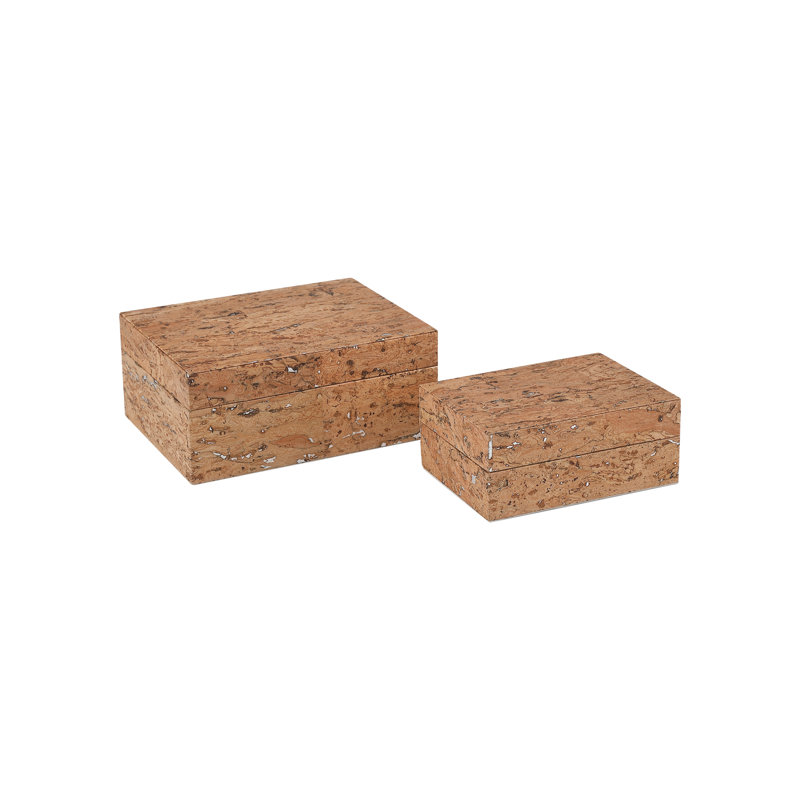 Comporta Rectangular Box