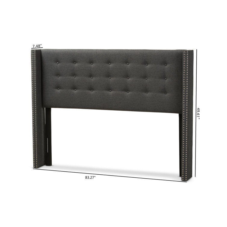 Barty Upholstered Headboard