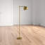 Cianciulli 60'' Floor Lamp-657207792