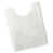 Blanc est en rupture de stock
