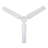 56" Aleph 3 - Blade Propeller Ceiling Fan-1010643809-1010643838-1010643837