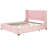 Rose est en rupture de stock