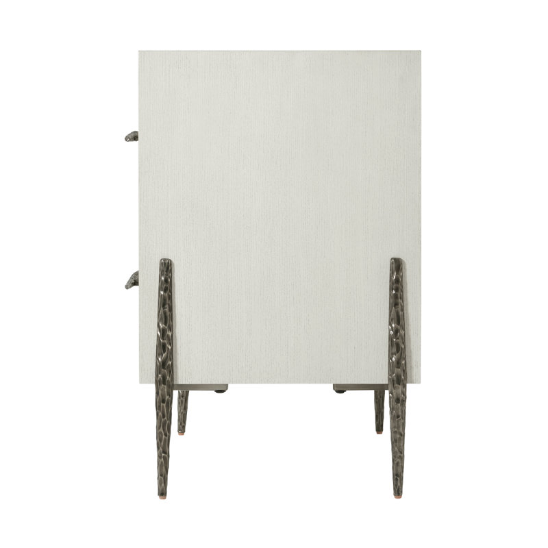 Essence 2 - Drawer Nightstand