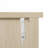 2 Door Cabinet