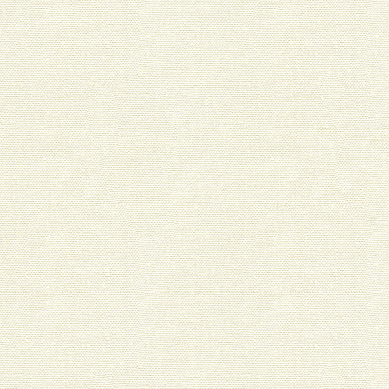 Perfect Plains Watermill Linen Fabric, White