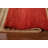 Striped Gabbeh  Wool Area Rug 5x8