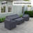 Sterling Patio Conversation Sets Group Seating Outdoor Furniture Covers