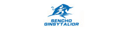 Logo SENCHO GINSYTALIOR