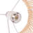 Aralin 1 - Light Natural Sphere Pendant