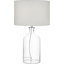 Bellamy Glass Table Lamp