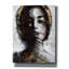 Elom Golden Madonna sur toile par Design Fabrikken-77615269