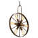 Gillock 6 - Light Unique/Statement Pendant