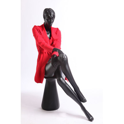 Anaistacia Bust Decorative Object