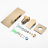 Bathroom Waterfall Single Handle Sink Faucet.-90044875