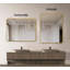 Miroir mural pour salle de bain-163644828-163644830
