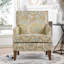 Chaises d'appoint pour le salon