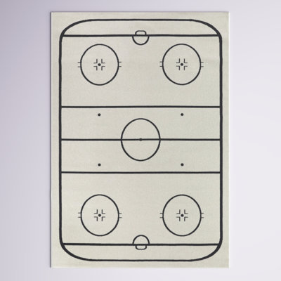 Tapis pour enfants Tottenville