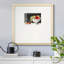 " Watercolor Fruit Bowl I "-88450121
