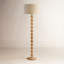 Lampe sur pied 62 po Levy-87384489