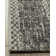 Atwells Looped Light Grey Indoor/Outdoor Rug