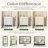 Vanities