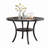 Storage Shelve 5Pc Dining Set