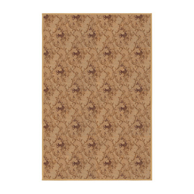 Timmothy Floral Indoor Rug