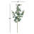 38'' Faux Eucalyptus Spray Stem
