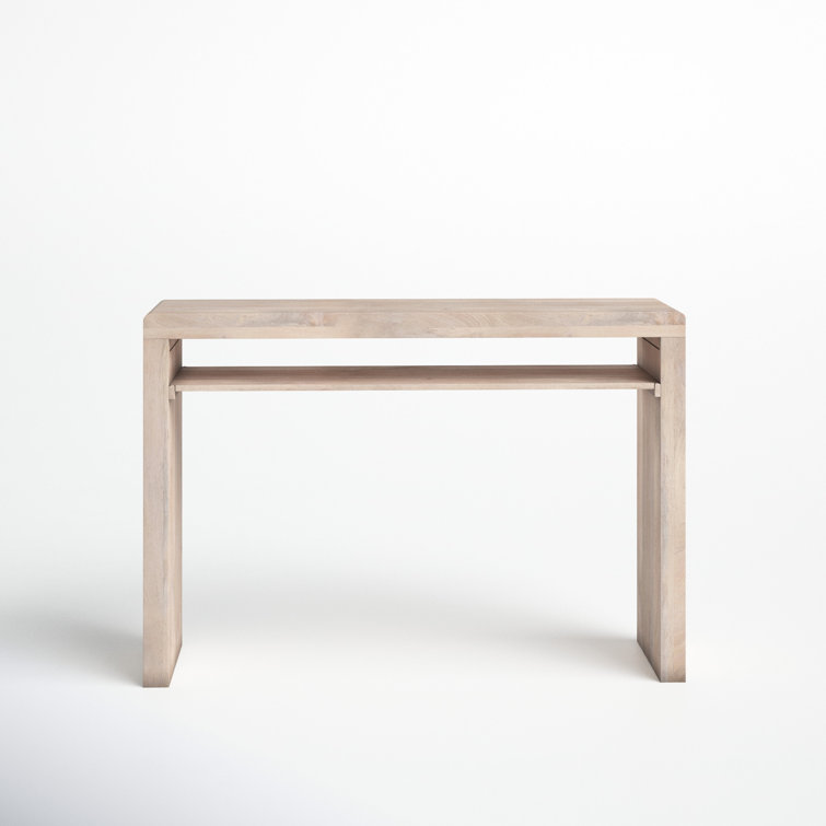 Oni 51'' Console Table