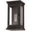 Whitman 1 - Light Flush Mounted Sconce