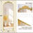 Kaceton Iron Arch Mirror-1041582159-1025587551
