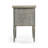 Arlingham 24.5'' W Solid Wood Nightstand