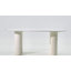 Table de salle à manger moderne pour 6 personnes Jamani-730777927-712073462-712073457