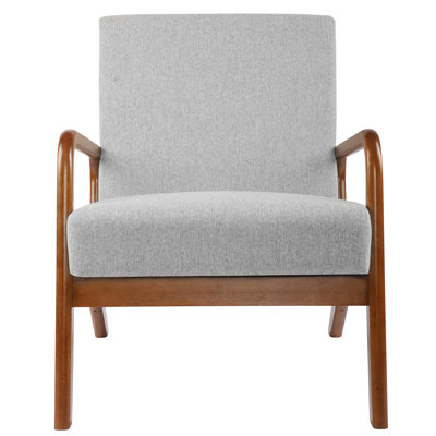 Gotthelf Upholstered Armchair