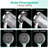Dual Shower Head 1.8 GPM GPM-101079888