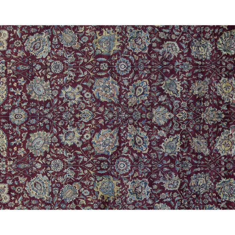 Sona One-of-a-Kind 11'10" X 14'10" Area Rug