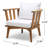 Cherri Outdoor Lounge Chair