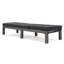 Versatile Outdoor Wicker Lounger For All-Season Relaxation
