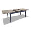 Bayou Solid Wood Dining Table-111008951