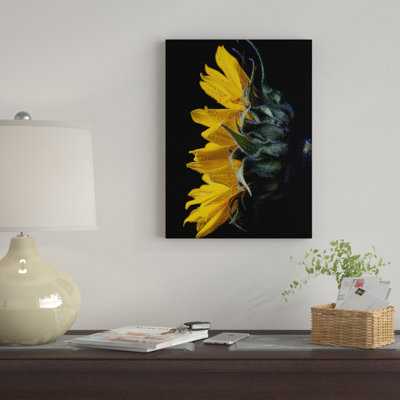 " Sunflower " by Lori Hutchison