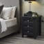 Jarin 48cm W Manufactured Wood Bedside Table-97701554