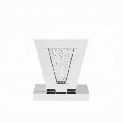 Nysa Console Table Component Base