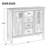 Jablonski Accent Cabinet