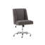 Chaise de travail pivotante et inclinable Dayton-521083322-473336133