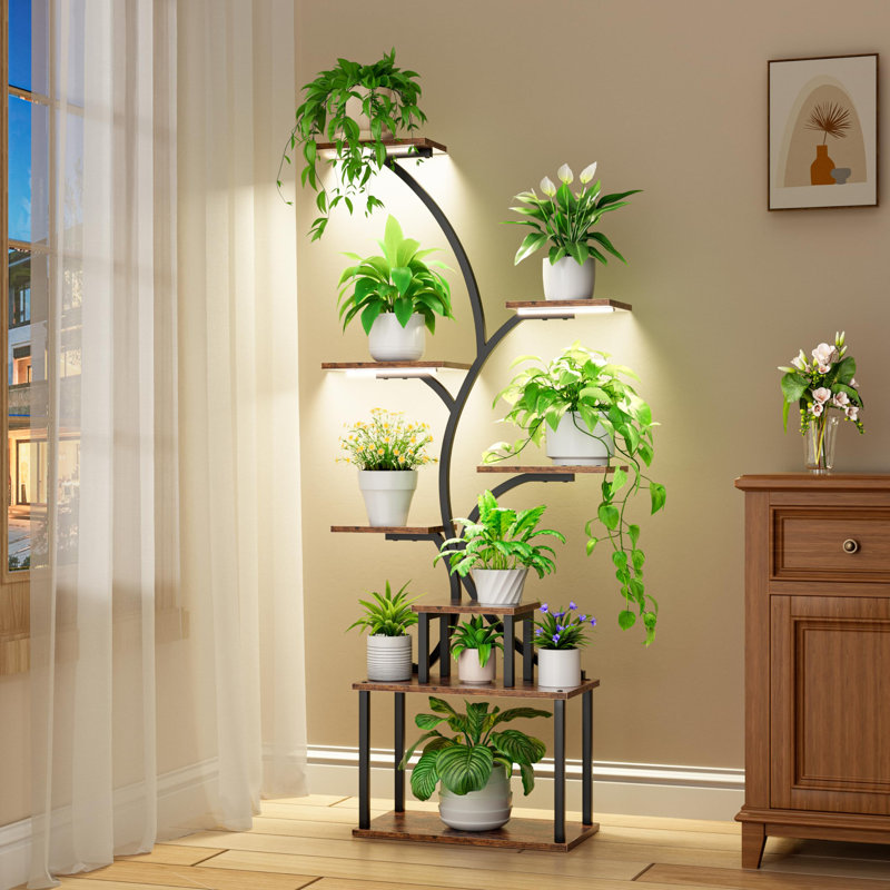 Betsabe Plant Stand
