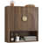 Walnut is out of stock selected