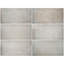 Cresta Bluestone 24 po X 48 po Carrelage de sol texturé en porcelaine mate (7,75 pieds carrés / chaque)-108977537