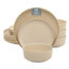 Ensemble de vaisselle Gibson Elite Pasco-114614844