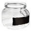 Glass Jar